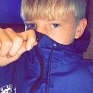 Meet your Posher, Seth